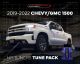2 Tune Pack Including HP Tuners RTD4 for 2019-2022 GMC/Chevy Silverado/Sierra 1500 3.0L LM2 Duramax 