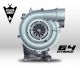 LLY LBZ LMM Stealth 64 Hybrid Turbo