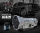HP Tuners TCM Tuning For 2019-2024 Aisin Equipped High Output 6.7L Cummins 