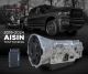 EZ Lynk TCM Tuning For 2019-2024 Aisin Equipped High Output 6.7L Cummins