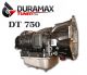 LML (2011-2016) DT750 Built Transmission w/Torque Converter & Billet Stator