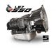 LB7 (2001-2004) 5 Speed DT550 - Built Transmission With Torque Converter 