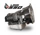 DT550 Built Transmission