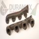 High Flow Exhaust Manifolds and Up-pipes