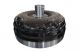 Goerend - Triple Disc Allison 1000 Torque Converter (2017-2019 6.6L Duramax)