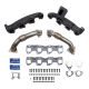 2017-2025 L5P / L5D Duramax Billet Exhaust Manifolds and 2