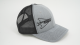 Gray Stealth Turbo Hat 1