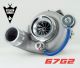 Cummins 5.9L 3rd Gen Stealth 67G2 Turbo (2003-2004 Mechanical Wastegate)
