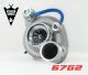 Cummins 5.9L 3rd Gen Stealth 67G2 Turbo (2004.5-2007 Electronic Wastegate )