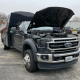 4 Tune Pack Only Chassis Cab PowerStroke 6.7L F350-F550 (2015)