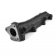 2001-2016 Duramax Drivers Side High Flow Exhaust Manifold