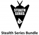 Stealth Series Bundle logo