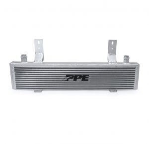 2011-2014 GM 6.6L Duramax w/ Allison Transmission Performance Transmission Cooler Bar and Plate