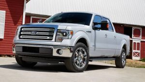 3 Tune Pack for EZ Lynk Auto Agent - F150 3.5L EcoBoost (2011-2014)