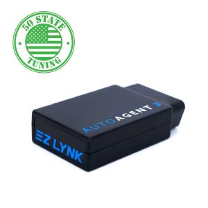SPADE Tuner - FIVE Tune Pack incl EZ Lynk Auto Agent 3.0 LML (2016)