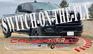 Switch on the Fly Tuning Upgrade for EZ Lynk