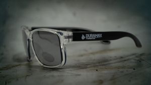 Black - Duramax Tuner Sunglasses 
