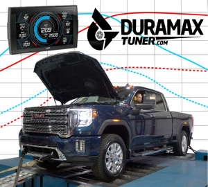 Custom Tuning with Edge Insight Evolution CTS3