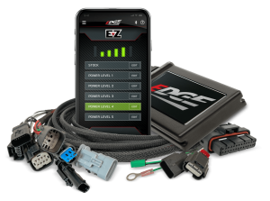 Edge EZ 2024 2025 L5P Tuner