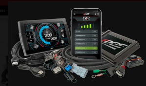 Edge Insight CTS3 and EZ Tuner for 2024 L5P Duramax