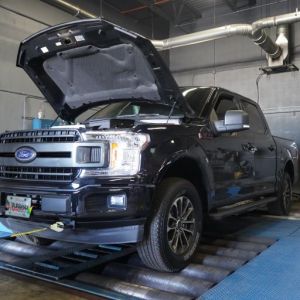 4 Tune Pack for EZ Lynk Auto Agent - F150 3.5L EcoBoost (2017 - 2020)