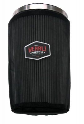 Wehrli Custom Fab Outerwear Air Filter Cover