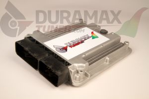 LMM ECM Tune Tire Size Update