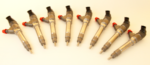 Injector Honing - Exergy Injectors