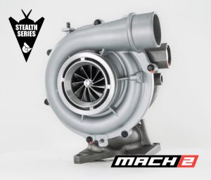 LML Stealth Mach 2 (67) Turbo