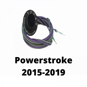 EZ Lynk SOTF Switch 6.7L Power Stroke - 15-19