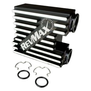 RevMax - 2013-2018 Dodge Ram 68RFE / Aisin AS69RC Transmission Cooler Thermal Bypass