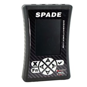 Sport Tune incl EFI Live Spade LB7 (2001-2004)