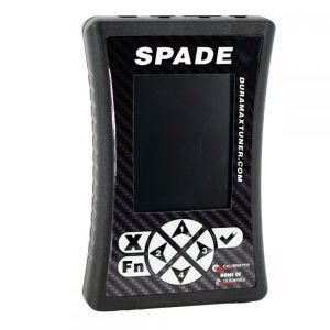 Tow Tune incl EFI Live Spade LWN (2017)