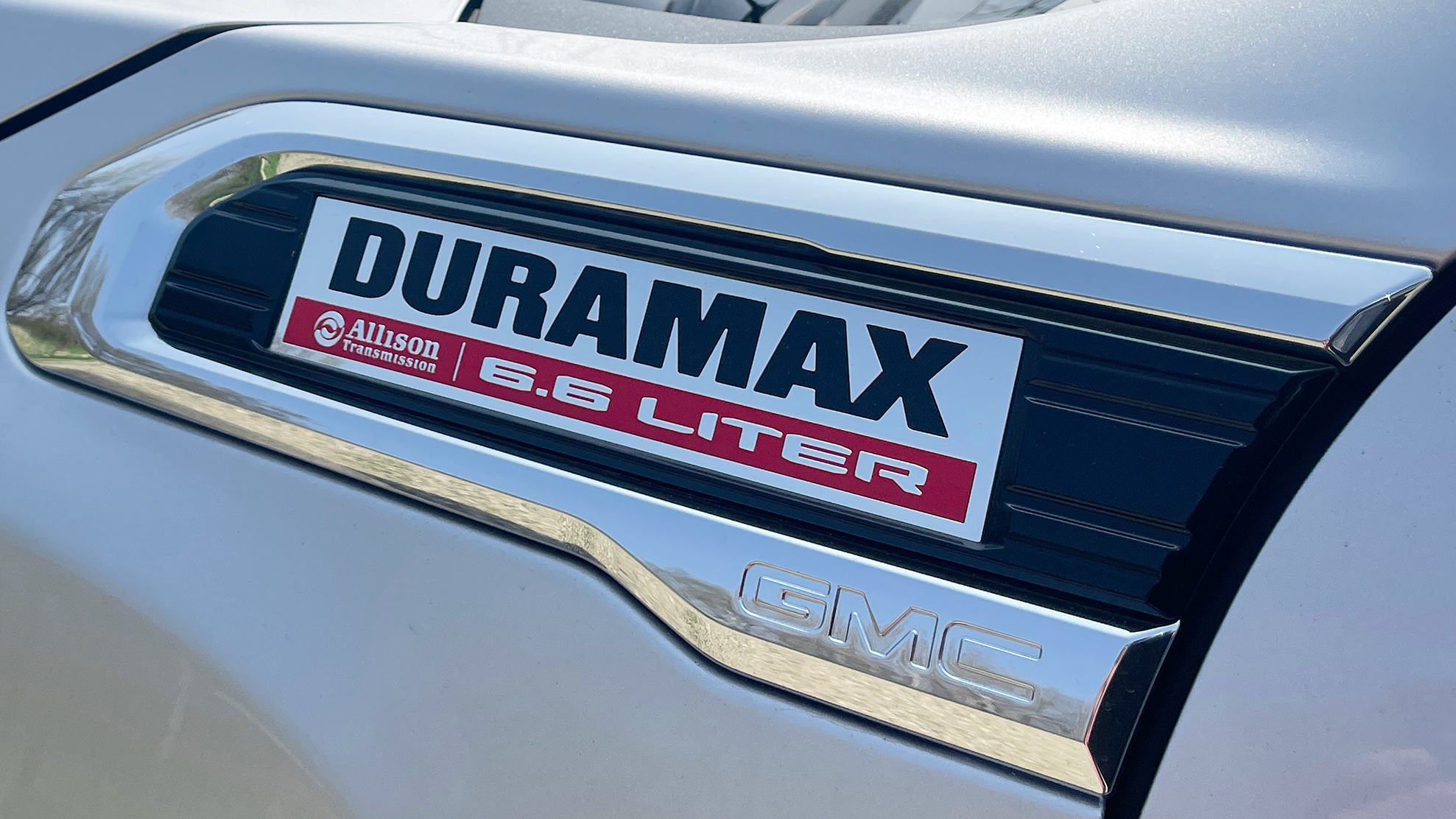 duramax logo